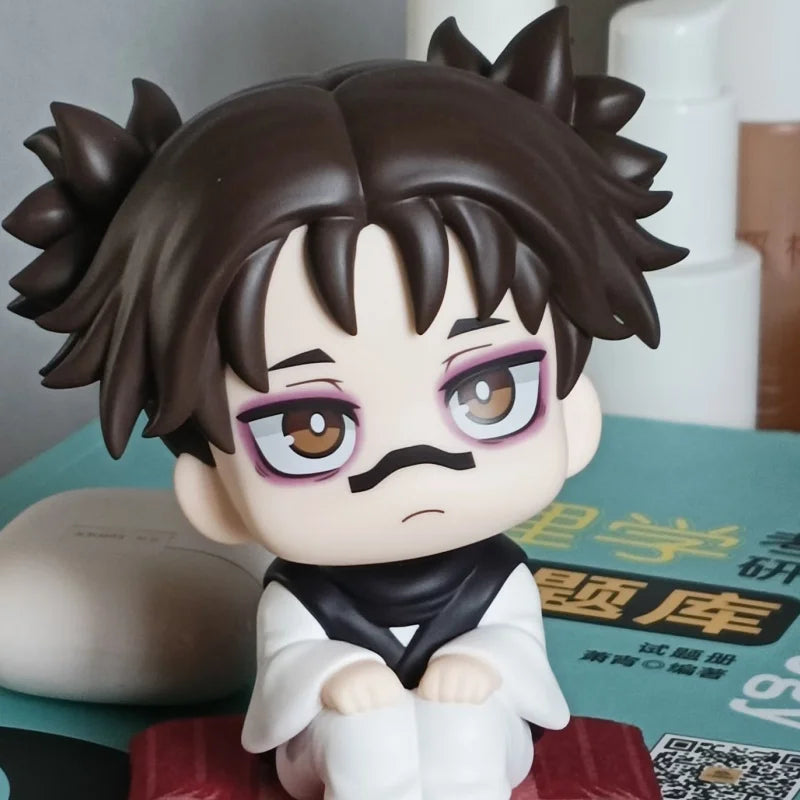 Megahouse Jujutsu Kaisen Choso Anime Figure - Action Figurine Model Collection Doll Kwaii Q Ver. Gift in Stock