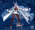 ã€Vorbestellungã€‘Auf Lager Alter Azur Lane USS NEW JERSEY BB 62 1/7 Figuren Modell Sammlung Geschenk