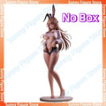 In Stock Maxcute 1/4 A Fairy Girl From Another World Rabi Bunny Girl Sexy Girl 47cm Doll Anime Figures Gift Toys Models PVC