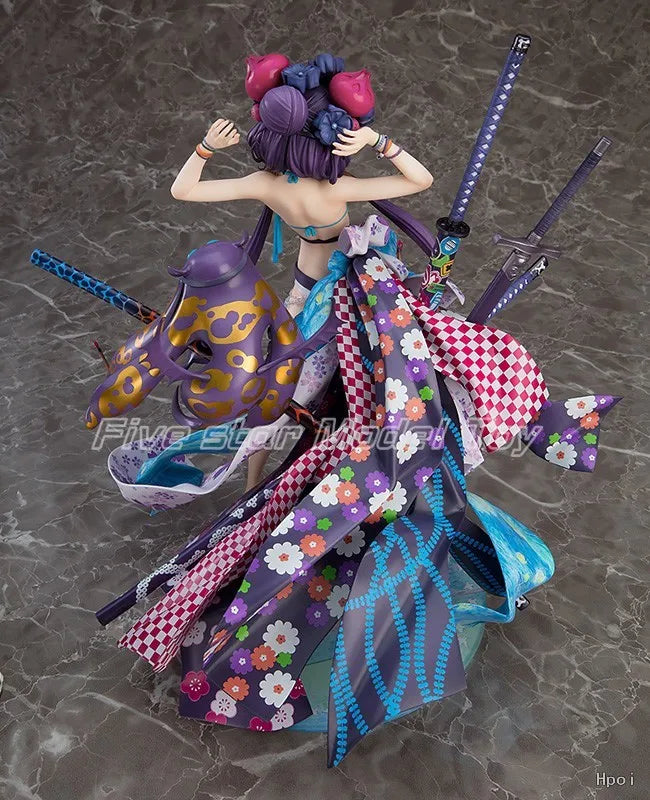【FS】In Stock GCS Fate/Grand Order Katsushika Hokusai 1/7 Figure Model Toys Gifts