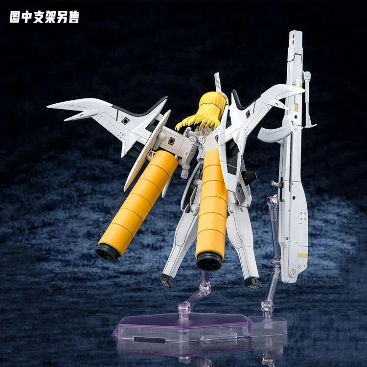 Kotobukiya Megami Device B2 SOL Road Runner KP377 Type Angel Arnval Busou Shinki Anime Figure Mobile Suit Girl Original Genuine