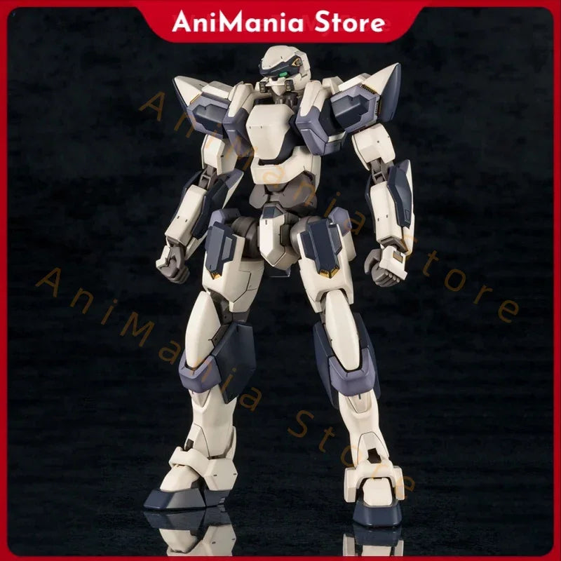 Kotobukiya 1/60 KP366 FULLMETAL PANIC! ARBALEST Plastic Model Kit ARX-7 ARBALEST Action Figure Collectible Gifts for Kids