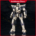 Kotobukiya 1/60 KP366 FULLMETAL PANIC! ARBALEST Plastic Model Kit ARX-7 ARBALEST Action Figure Collectible Gifts for Kids