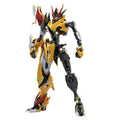 Motor Nuclear MNP XH01 Posable Assembly Mecha Model With Alloy Frame Large Wings Original Chinese Design For Hobby Collectors