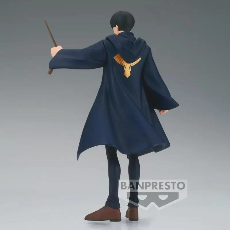 17cm Mashle: Magic And Muscles Anime Figure Character Handheld Desktop Ornament Fashion Pvc Model Wholesale Toy Collection Gifts