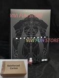 In Stock SEXY ICE 2019 MANTICORA Movability Model Toys Collection VERMIN Artificial Evolution B0199 Beetle man Original Genuine