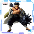 In Stock Bandai Original Genuine Banpresto Model Vibration Stars Demon Slayer: Kimetsu No Yaiba Himejima Gyoumei 20cm Toy Figure