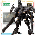 Kotobukiya Original DECOCTION MODELS Series Leonard Anime Action Figure Assembly Model Toys Collectible Model Gifts for Boys