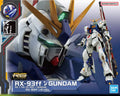 Bandai Original Model Assembly Kit 1/144 RG-93FF Original MODEL KIT Assemble Model Anime Action Figure Knights of The RoundTable