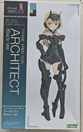 【FS】 Original KOTOBUKIYA  Mecha Girl Ankitite Black Figure Model Toys Gifts Collection