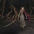 New Elden Ring Malenia Blade of Miquella Valkyrie Malenia Goddess of Rot Ko SHF Anime Action Figure Model Kids Toys Gifts