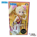 In Stock Sega Original Re Zero - Starting Life In Another World Beatrice Action Figure Model Doll Brand New Boxed Toys Garage