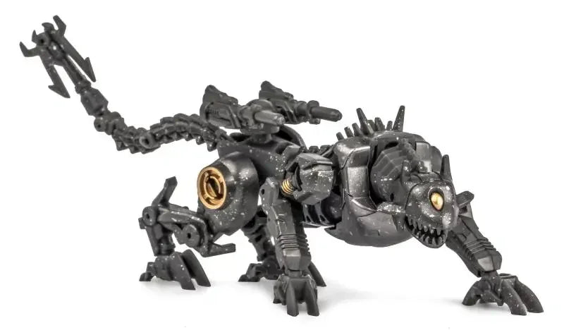 Transformation Na Newage Xm01 Xm-01 Movie Version Mista Alloy Plastic Alloy with Laser Bird Robot Dog MPM Proportional Toy