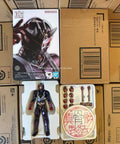 [Available] Bandai SHF Bone Sculpture Kamen Rider Hibiki 10th Anniversary Commemorative Edition Movable Figure Model Gift