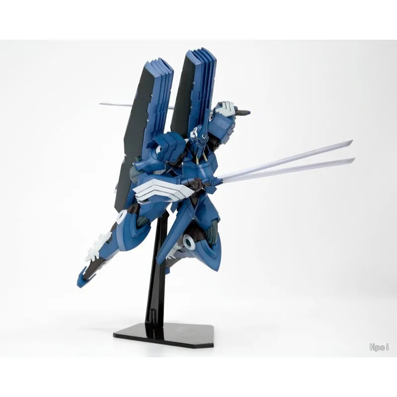 Kotobukiya Original Armed Mecha LINEBARRELS 1\144 Series VERDANT Action Figure Assembly Model Toys Movable Model Gifts Fo Boys