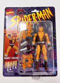Original Hasbro Marvel Legends Series MARVEL'S SHOCKER Anime-Figur Spielzeug Ornamente Geschenke