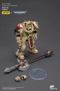 【JOYTOY】Warhammer 40K Dark Angels Deathwing Championship 1/18 Action Figure Model