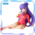 In Stock SEGA Original Genuine TV Anime Ranma 1/2 2024 New Shampoo 8cm Collections Model Toys Premium PM Chokonose Figure Gift