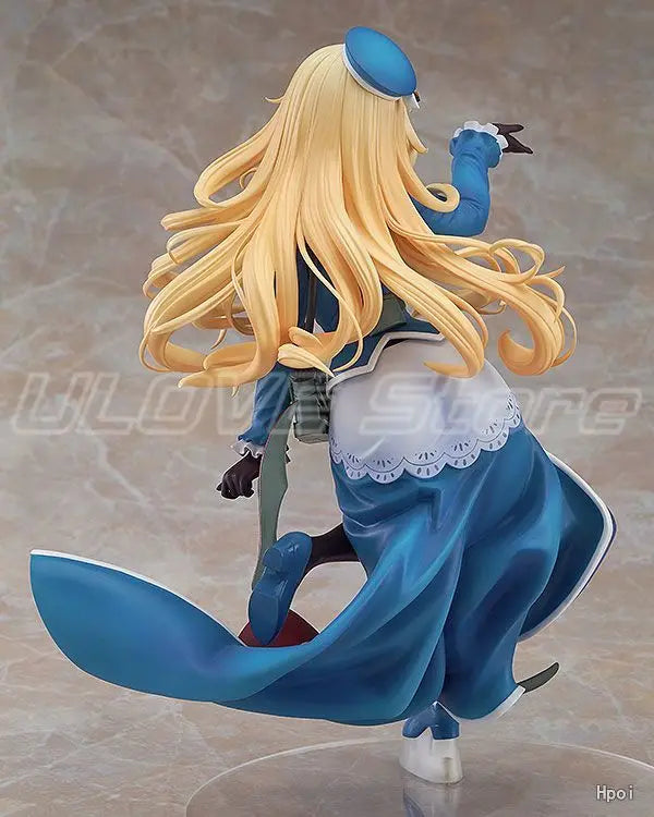 Original Max Factory Kantai Collection Kan Colle Love Dang Anime Figure Model Toys