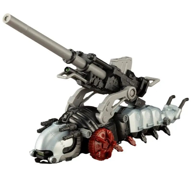 Kotobukiya Soshi Ju Ez-006 Sky Silkworm Full Accessories Set Edition Action Figure Model Toys Gifts Collection