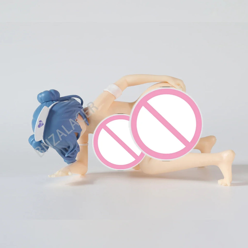 BNZALACER Hentai Figure Insight Figure - Vanessa Ecchi Sexy Waifu Anime Girl Figure Collection For 18+ Gift
