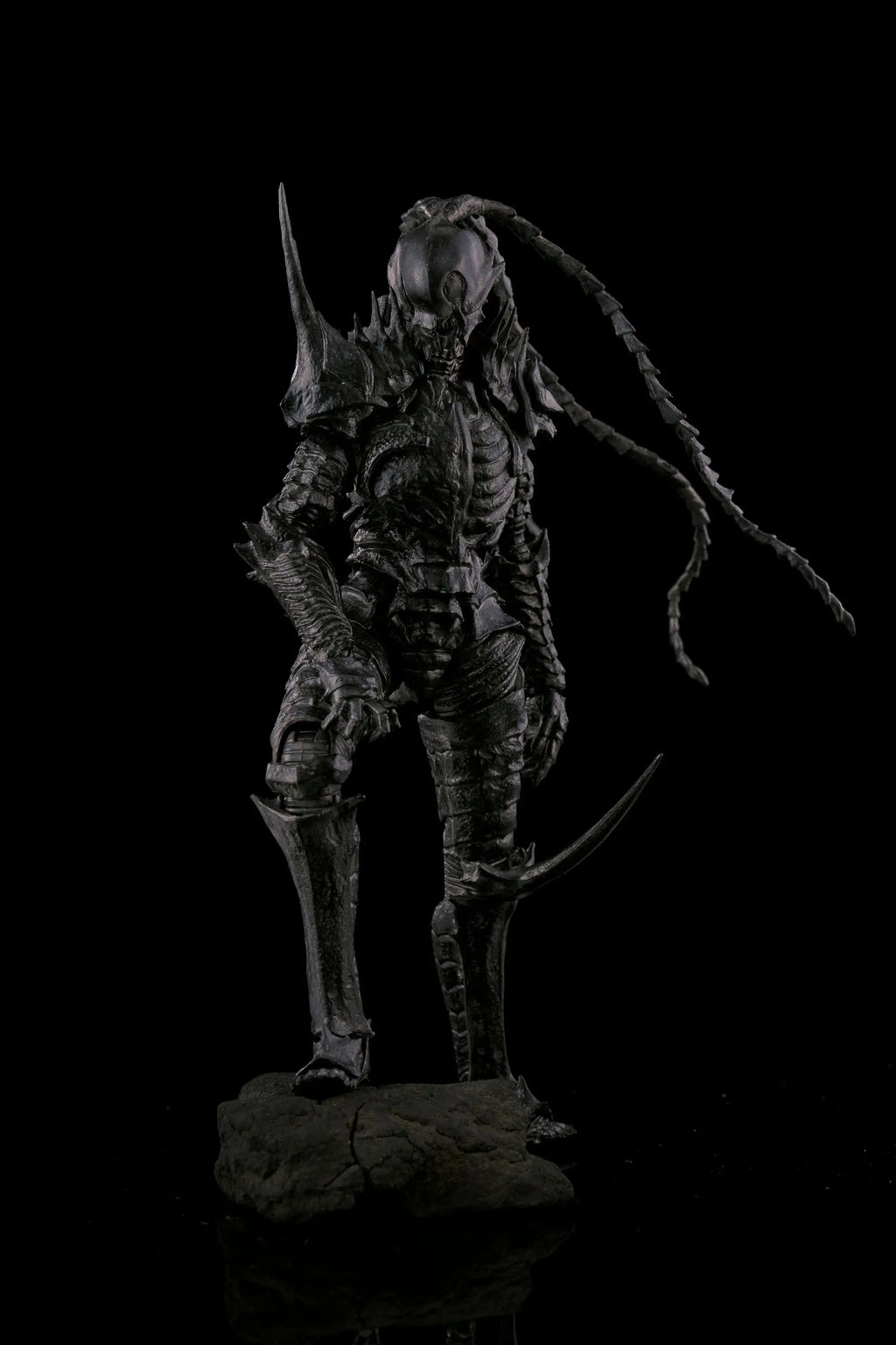 TEST UC ABARA 1/12 Scale Black Double Body Edition Classic Anime 6" Full Set Collectible Male Action Figure Model Toy