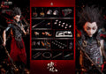 【MT】Original A-TOYS AT-0001 Dark Myth NE ZHA 1/6 Anime-Figuren