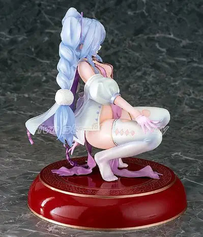 【FS】Original Phat Scale 1/7 Girls Frontline PA-15 Peach Delphinium Figure Model Gift Collection