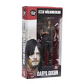 In Stock Movie Walking Dead 7-Inch Action Figure Rick Grimes Sheriff Daryi Negan Pvc  Anime Model Doll Collectible Toy