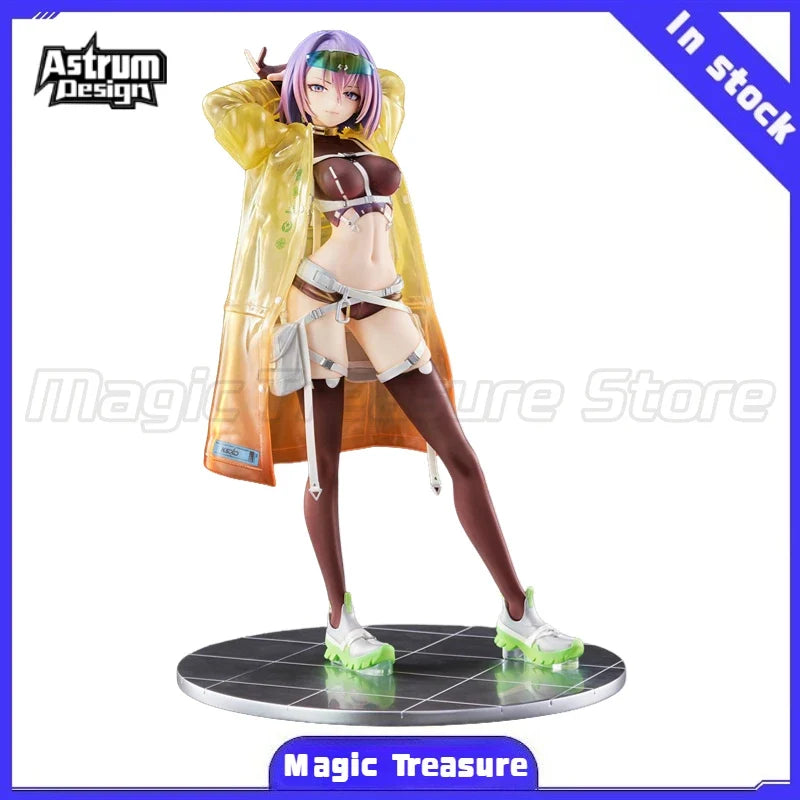 【MT】Original Astrum Design Vasilyeva 1/6 Scale Figure Toy Model Collection