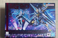 Auf Lager Bandai Mobile Suit Gundam SEED FREEDOM METAL ROBOT SPIRITS SIDE MS Strike Freedom Gundam Type-2 [Hatsune Miku Ver.]