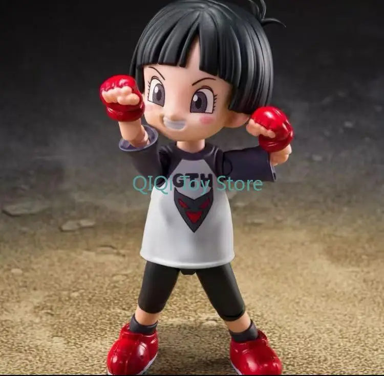 in stock Bandai SHF Superhero Xiaofang Pan SUPER HERO can do it