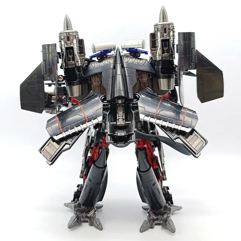 Transformation BAIWEI TW-1103 TW1103 Jetfire Skyfire TW1022 OP Commander Combination Model Action Figure Toys