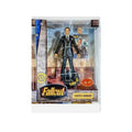 Mcfarlane Toys Fallout TV Maximus/Hank Maclean/Ghoul/Steph Harper/Cooper Howard 7" Action Figure Model Doll Garage Kit