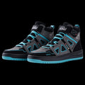 Hot Moeyu Hatsune Miku Shoes For Men Vocaloid Cosplay Male Sneakers Women Tennis Sport Athletic Anime Figure Shoe Casual Shoes