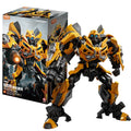 Blokees Transformers Optimus Prime Skyfire The Fallen Primus Megatronus Prime Megatron Bumblebee Action Figure IDW JET WING Toys