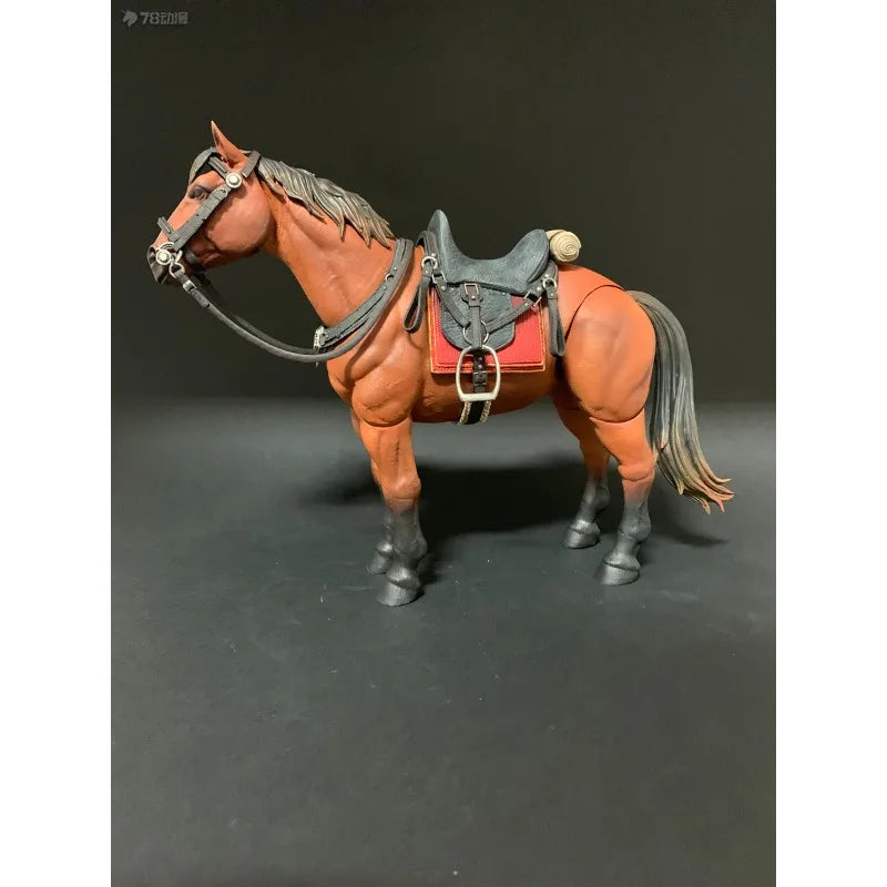 Spot Goods Four Horsemen Studios Original Mythical Legion Series Magnus Anime Action Model Toys Collectible Model Gifts for Boys