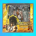 Brand-new Spot Storm Toys 1/12 SNK Soul King Pill HAOHMARU Primary Color Edition & Blood Edition Anime Figure Model Toy