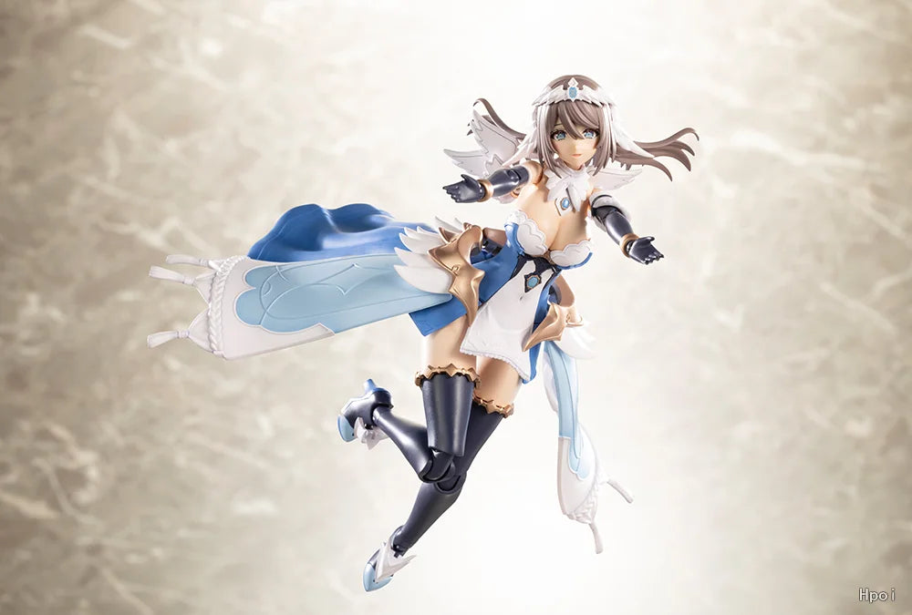 In Stock Original KOTOBUKIYA ARCANADEA Figure Model Action Figures Toys Gifts Collection Ornaments