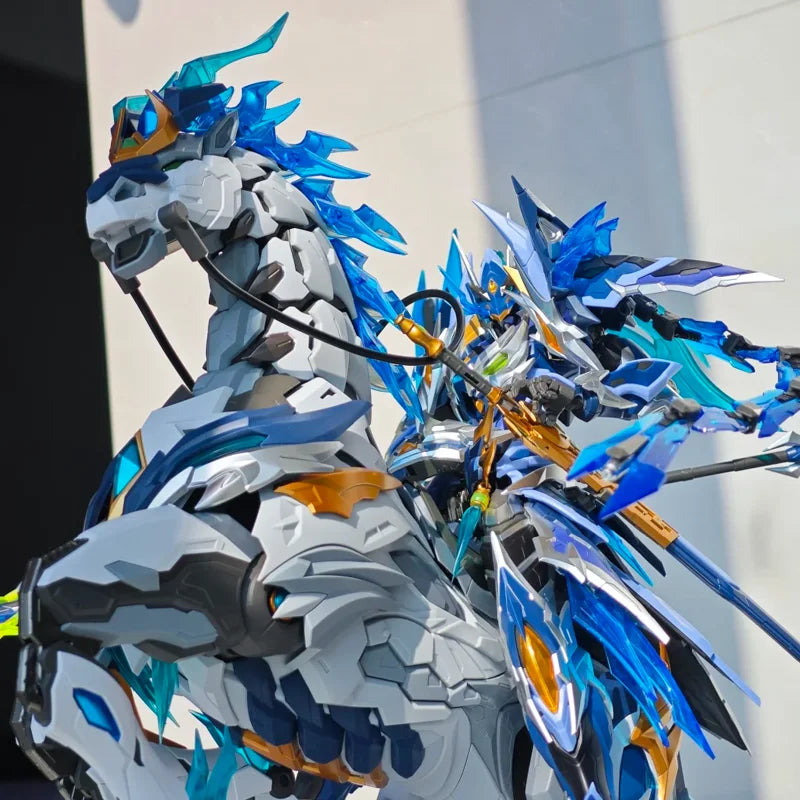 MOTOR NUCLEAR MNP-XH05 Series Assembly Model Battle Armor Action Figure Modular Design Removable DIY Collectible Toy Boy Gifts