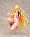 Original Alter To Love-Ru Darkness Golden Darkness Nurse Animation Figure Ornaments Collection