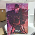 Patriot Nemesis-T Type Big Boss Action Figure Genuine Resident Biohazard Horror Game Collectibles PVC Evil Character Model Toy