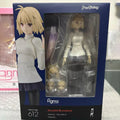 In Stock MAX Factory Original Box FIGMA  612 Arcueid Brunestud Action Figure Model Gift for Kid Foam Box Packaging