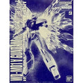 Bandai Original MG Turn A Gundam WD-M01 1/100 Anime Action Figure Assembly Model Toys Collectible Model Ornaments Gifts For kids
