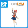 In Stock Genuine Good Smile Company Doki Doki Literature Club! Sayori Pop Up Parade Anime Figure Garage Kit Anime Cartoon
