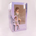 26cm Toaru Majutsu no Index Mikoto Misaka Anime Girl Figure A Certain Magical Index III Action Figure Adult Model Doll Toys Gift