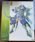 【FS】 Original KOTOBUKIYA  Frame Arms Girl  Hresvelgr Figure Model Toys Gifts Collection