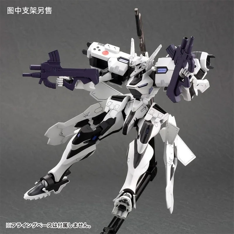 KOTOBUKIYA Original Anime KP230 Muv-Luv Alternative Total Eclipse Action Figure Toys Collectible Model Ornaments Gifts for Kids