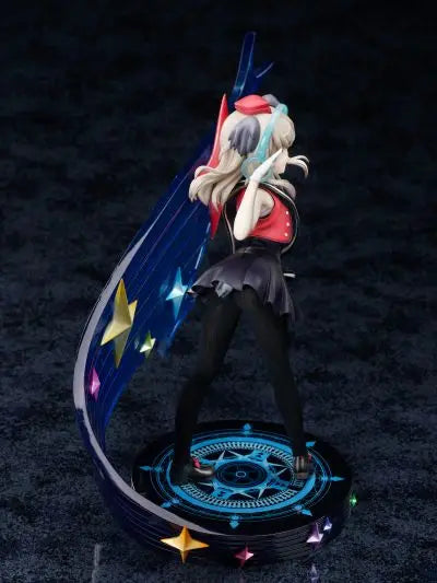 【FS】Original F:NEX Scale1/7 LUMINOUS WITCHES WORLD WITCHES SERIES Virginia Robertson Model Gift Collection Figure