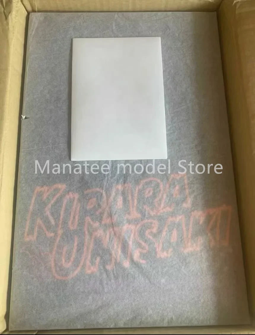 100% Original Taimanin RPG X Onisaki Kirara Halloween Vampire 1/6 PVC Action Figure Anime Model Toys Figure Collection Doll Gif